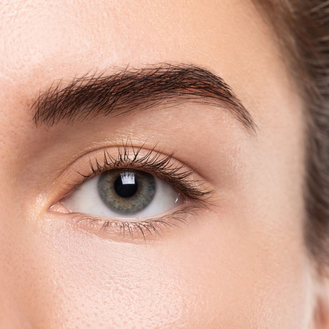 eye