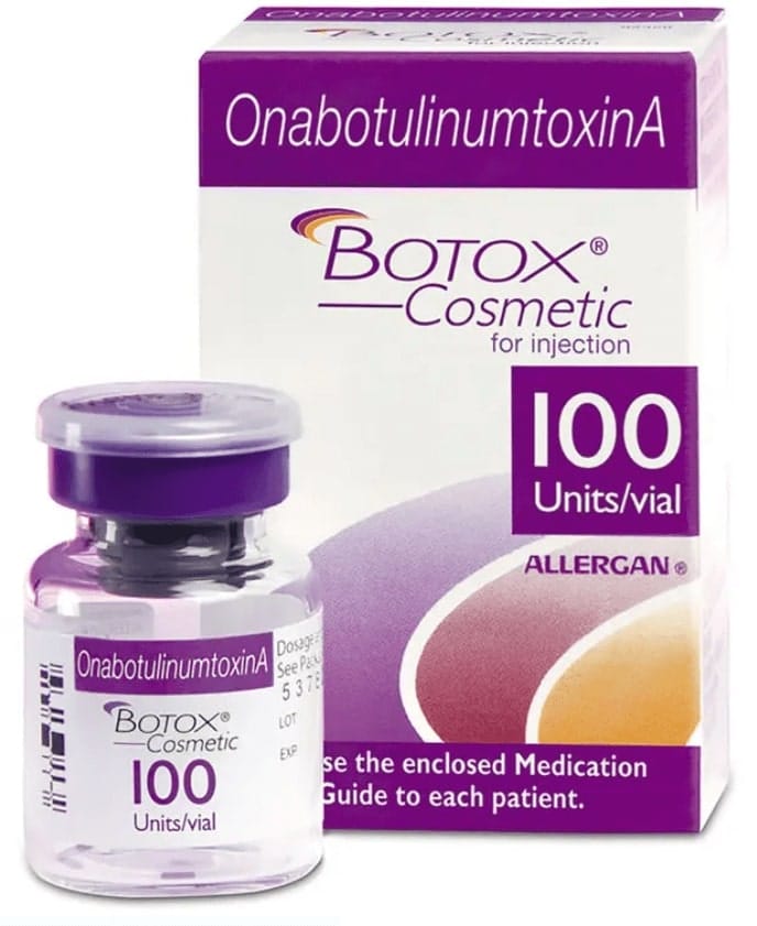 Botox Cosmetic