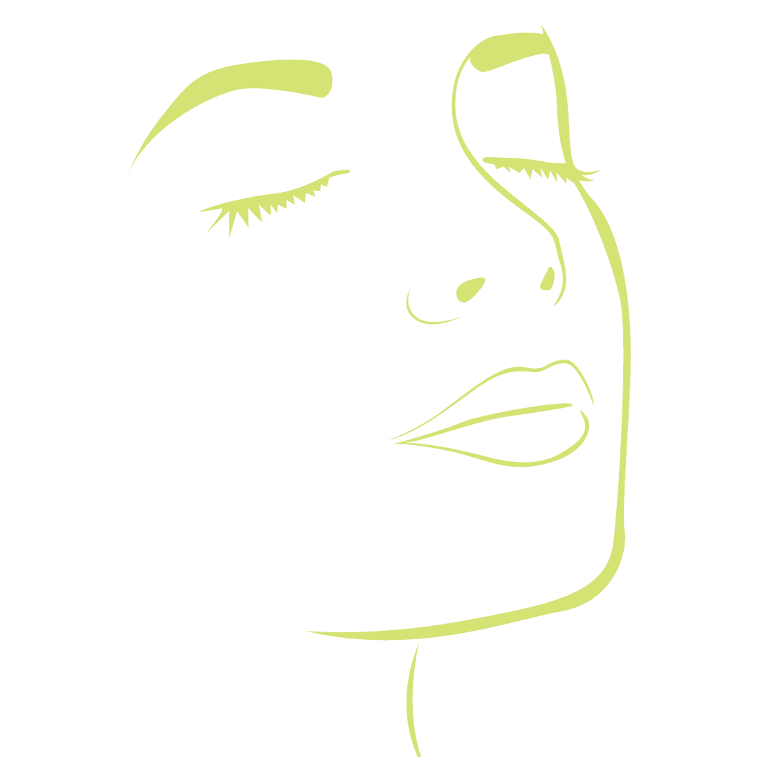 face