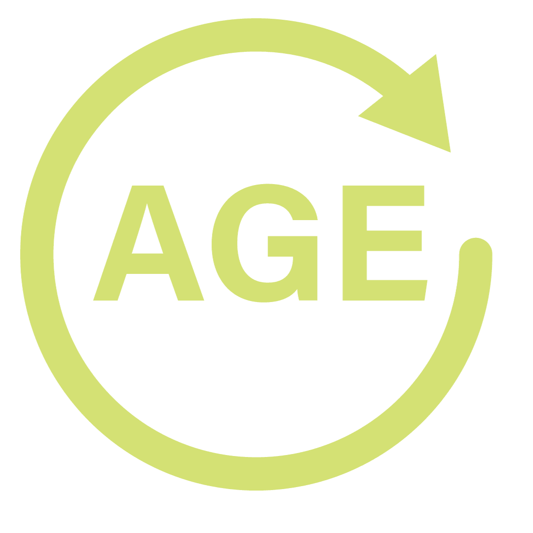 age