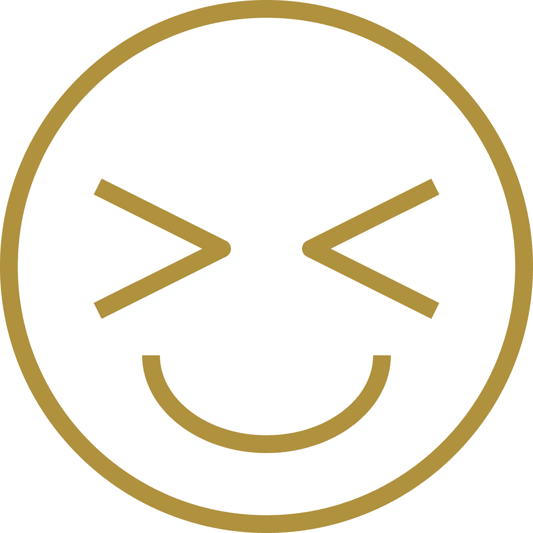 smile