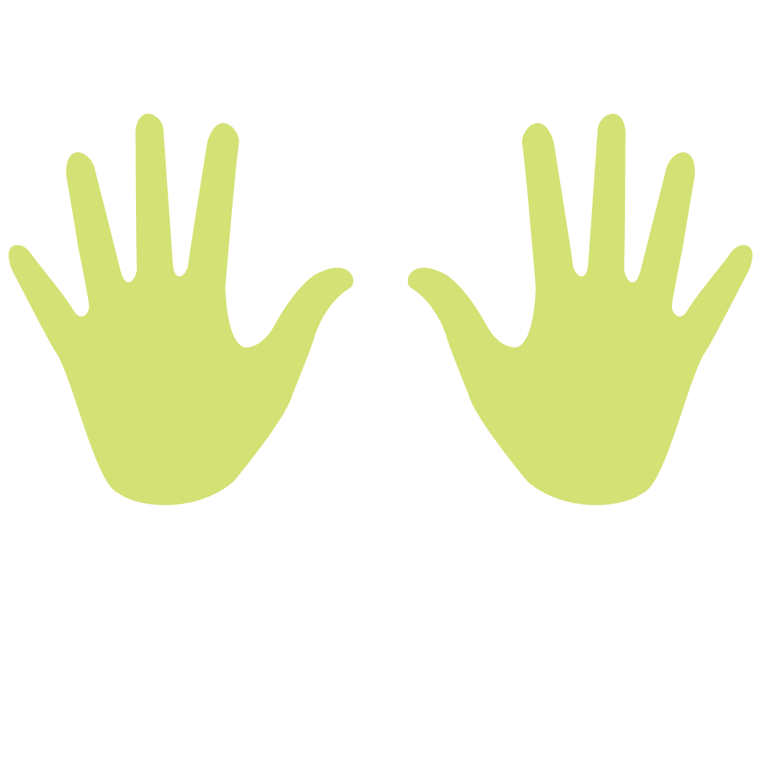 hands