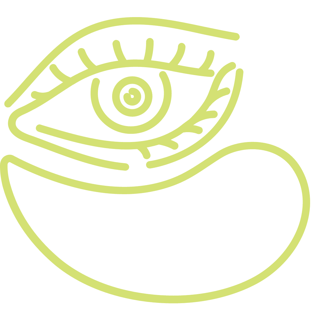 eye