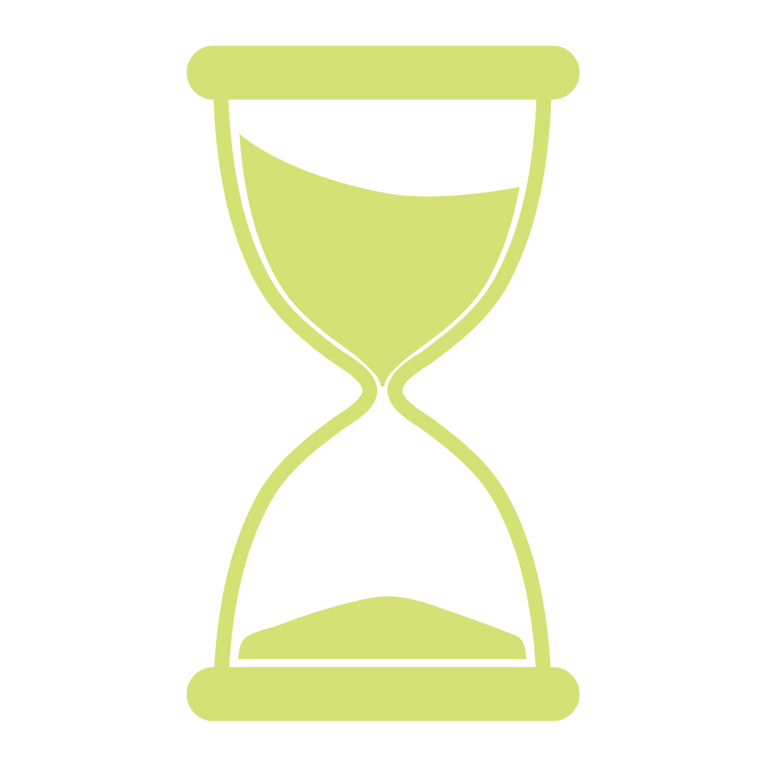 hourglass