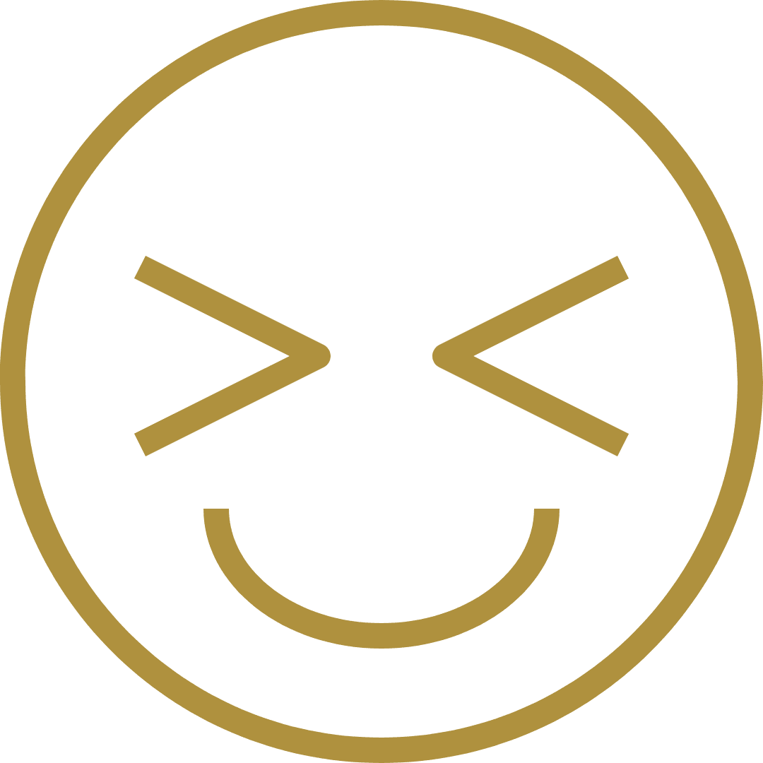 smile brown