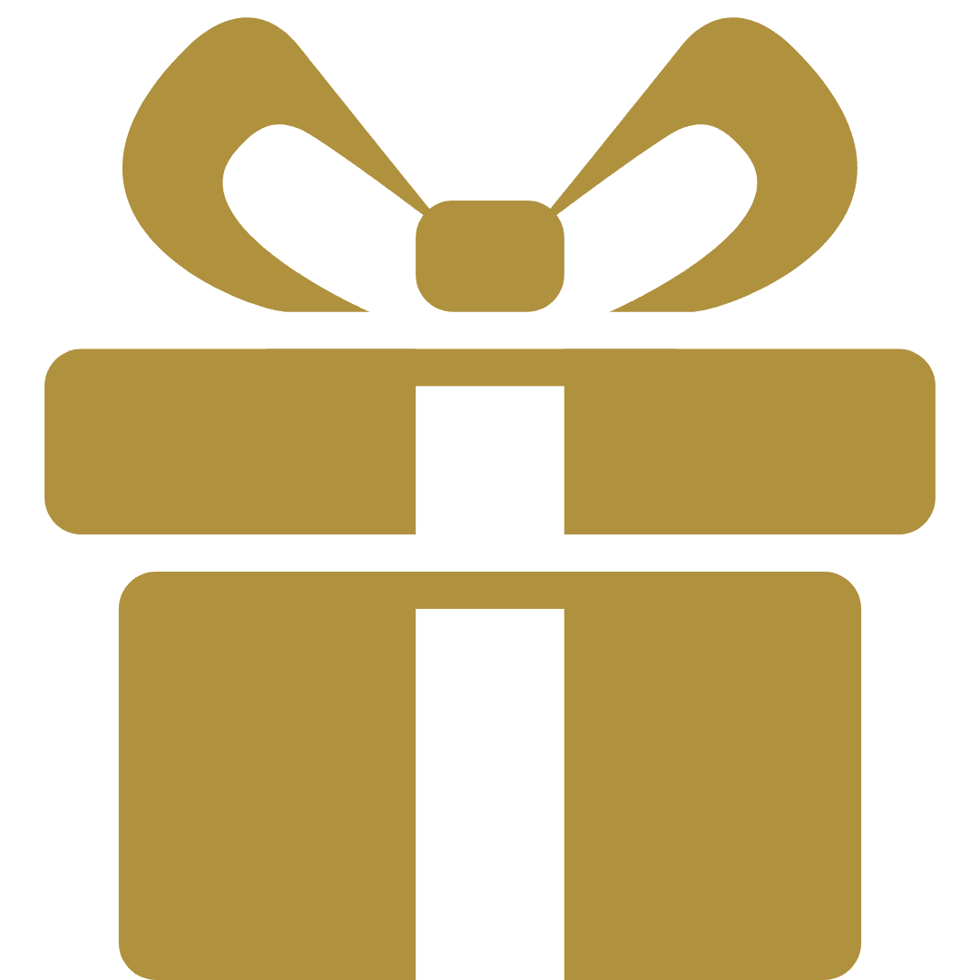 gift brown
