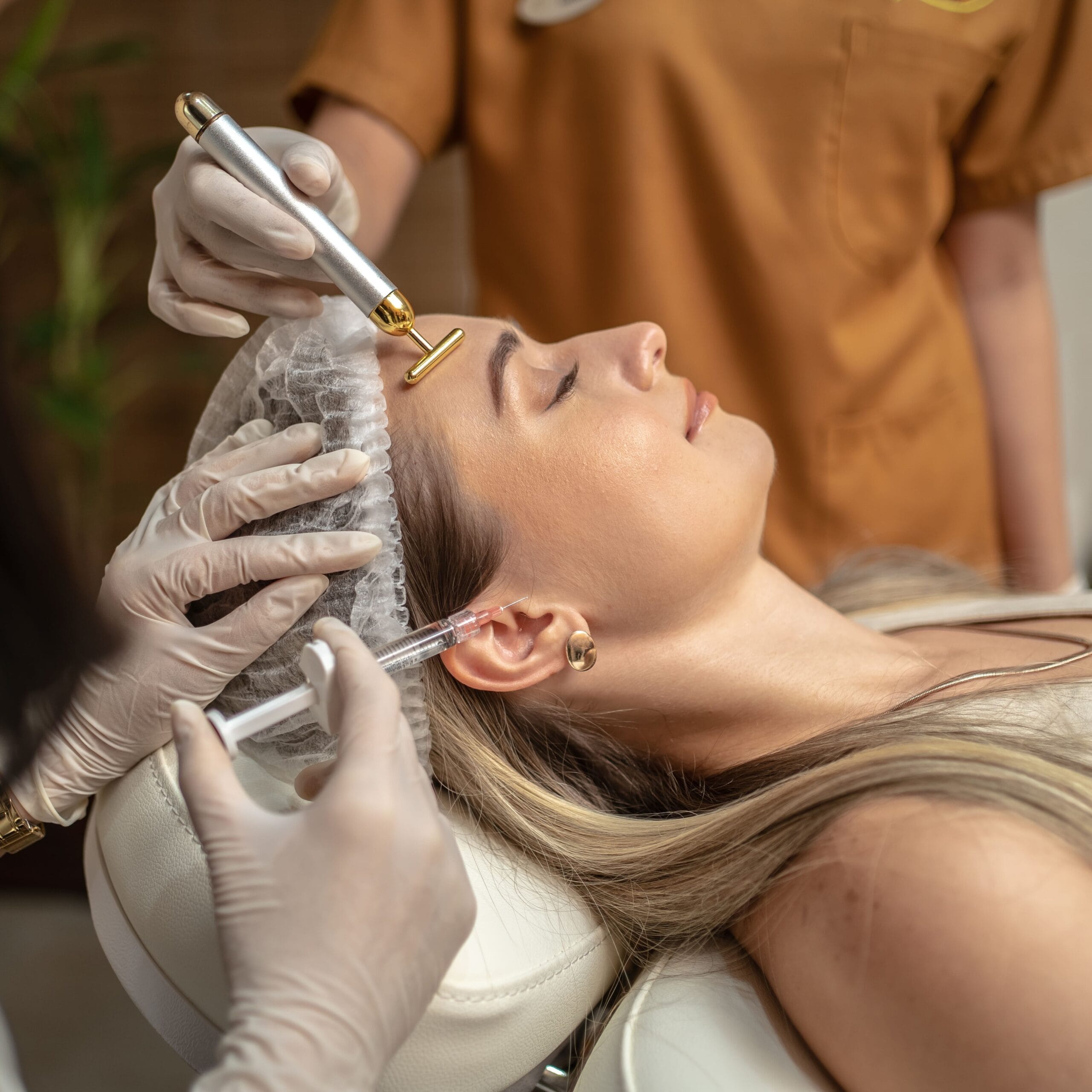 treatment