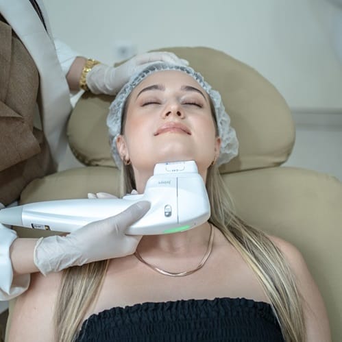 treatment