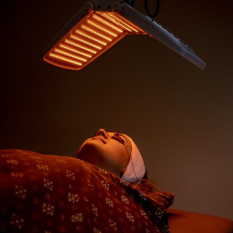 treatment