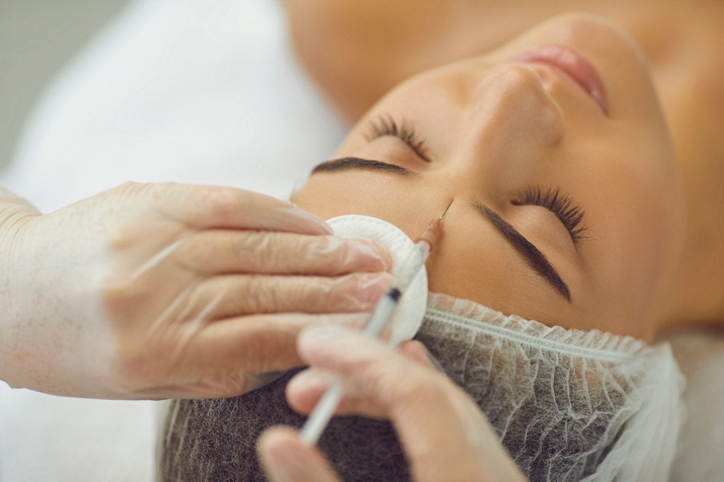 botox treatment