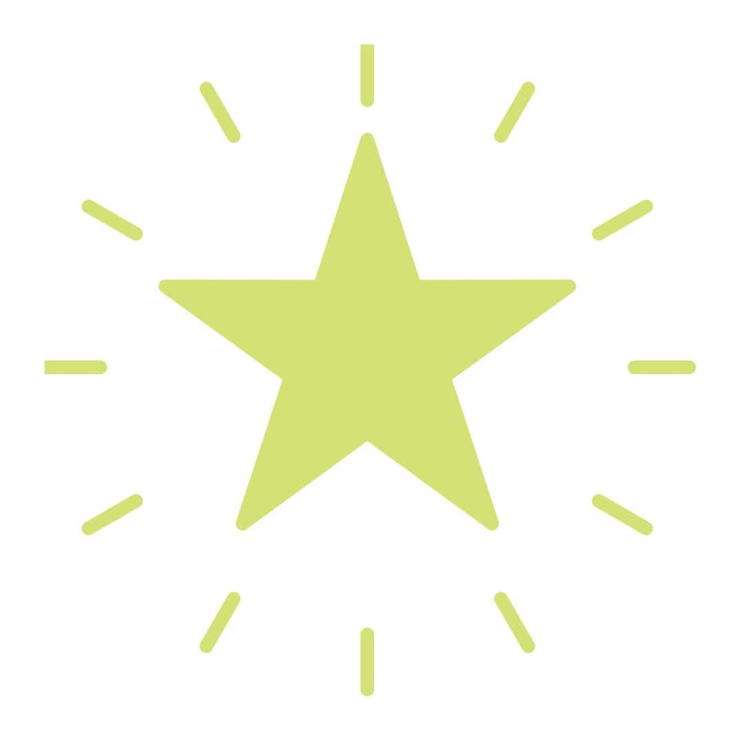 star