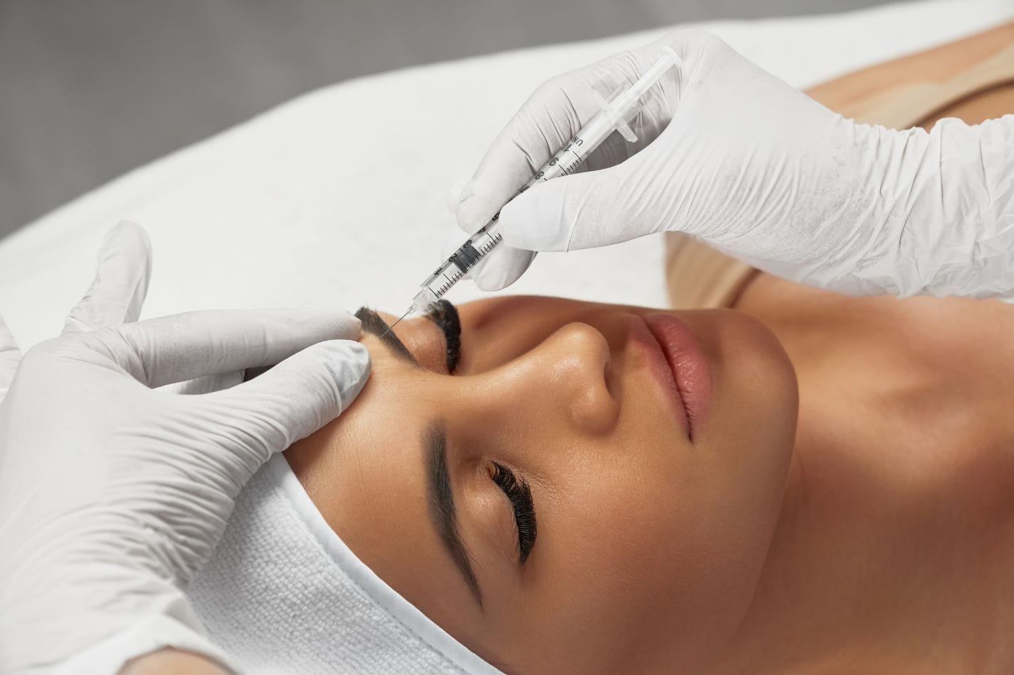 botox treatment