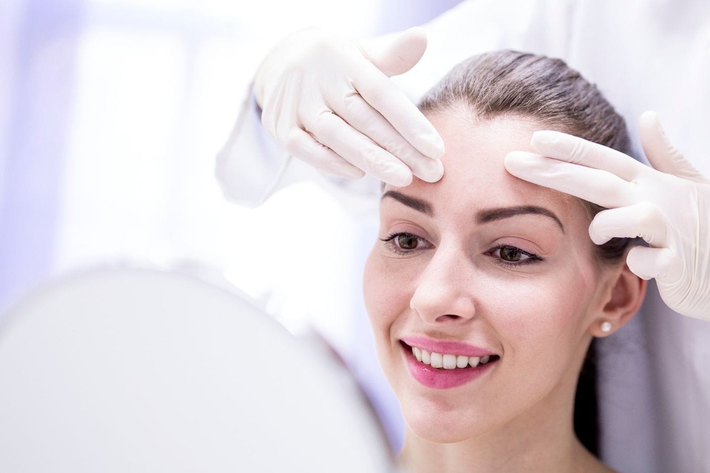 botox treatment